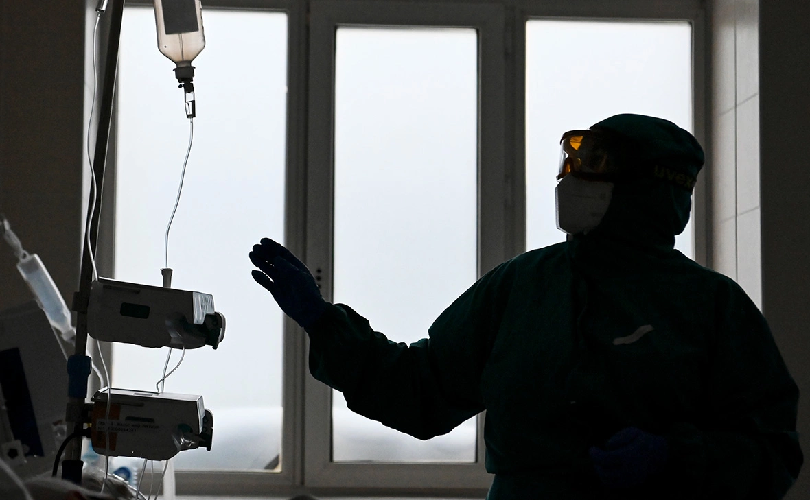 Максим Богодвид / РИА Новости