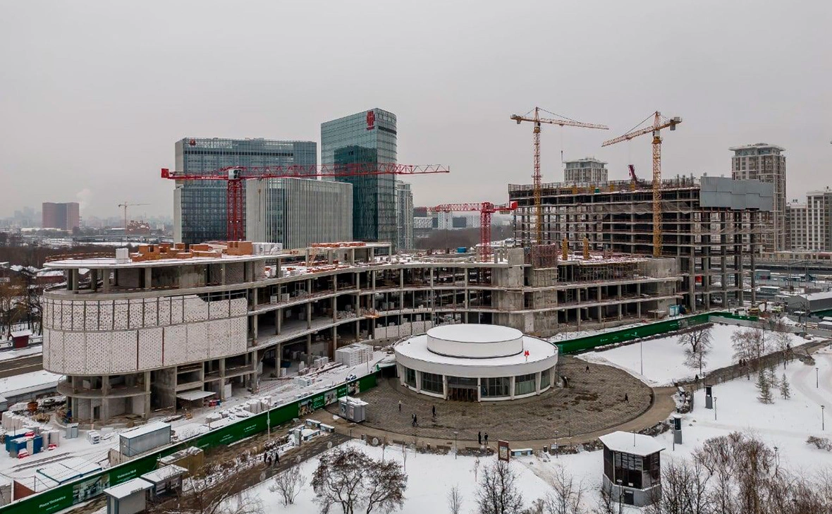 stroi_mos_ru / Telegram