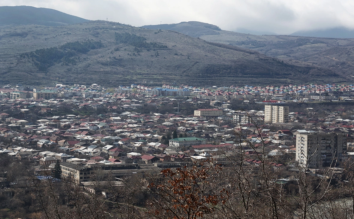 Валерий Шарифулин / ТАСС