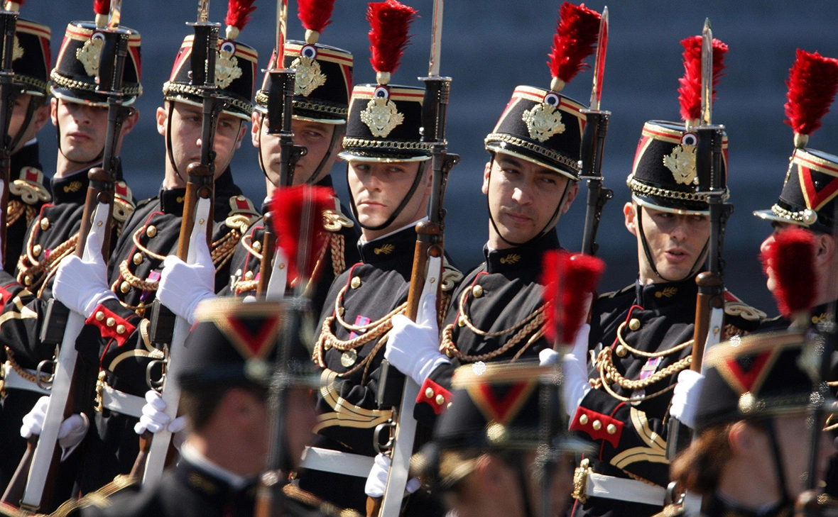 Francois Durand / Getty Images