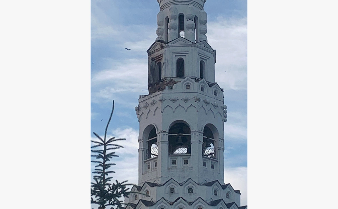 vvgladkov / Telegram