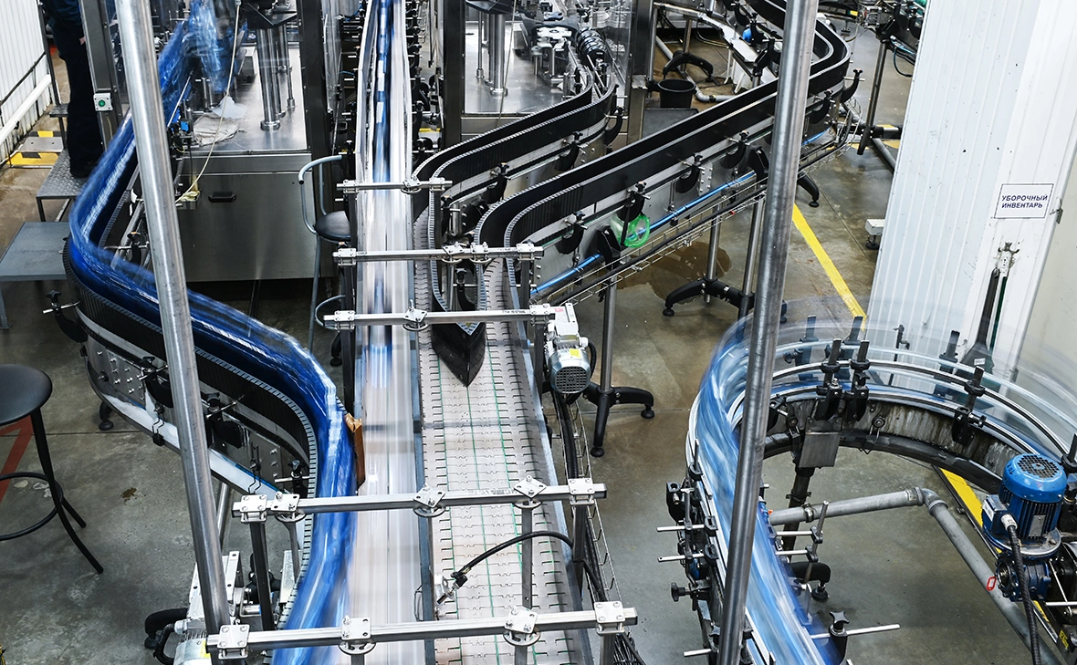 Алексей Мальгавко / РИА Новости