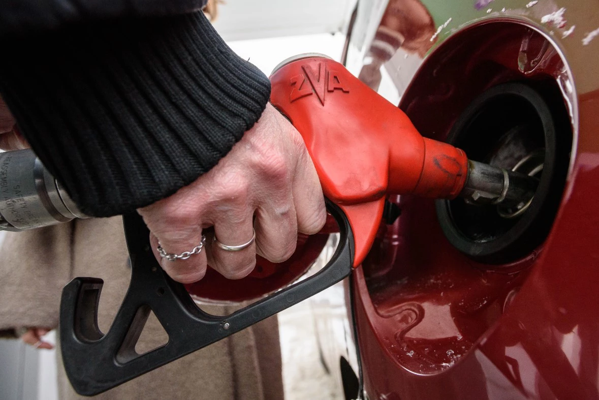 Илья Московец / URA.RU