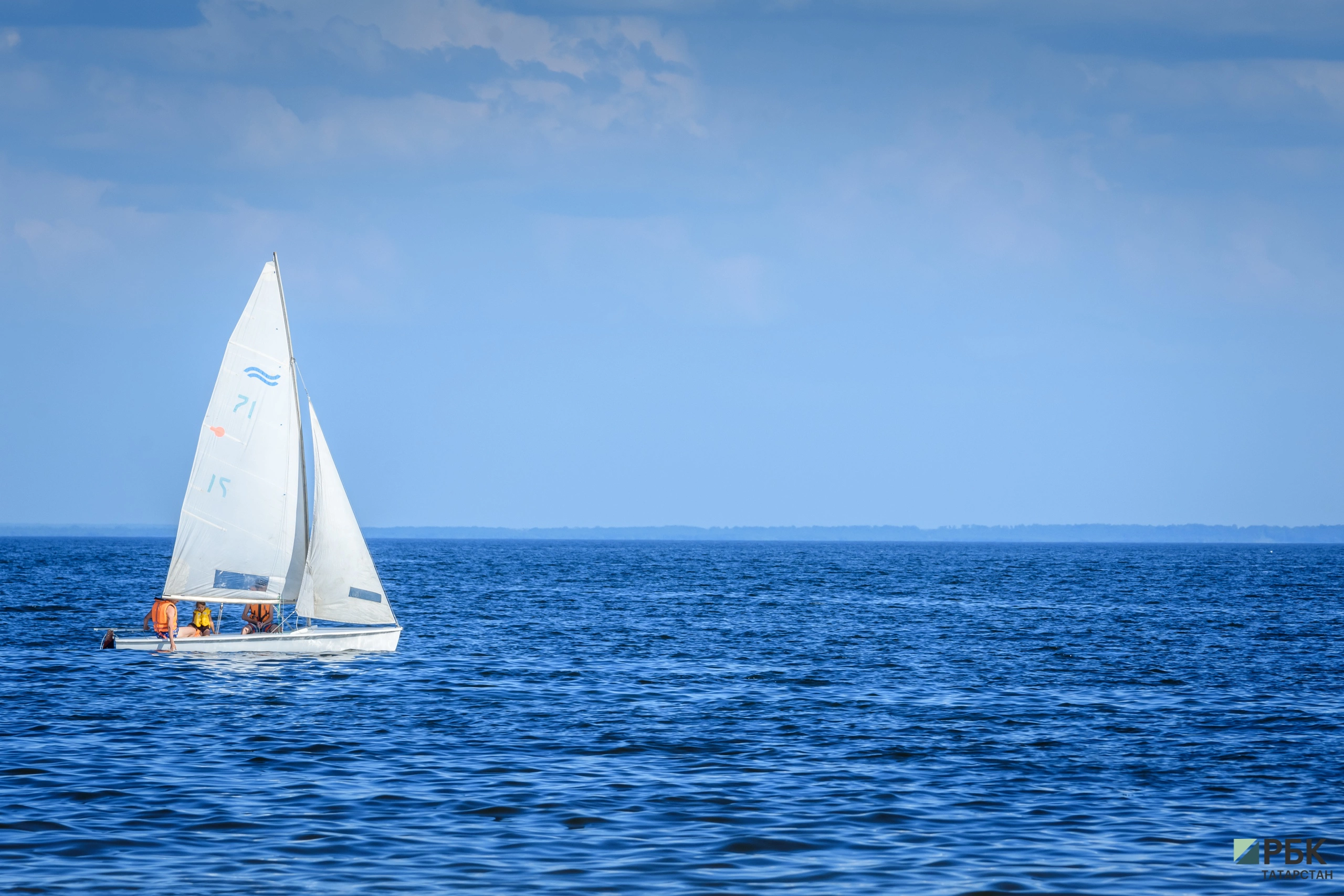 РБК Татарстан