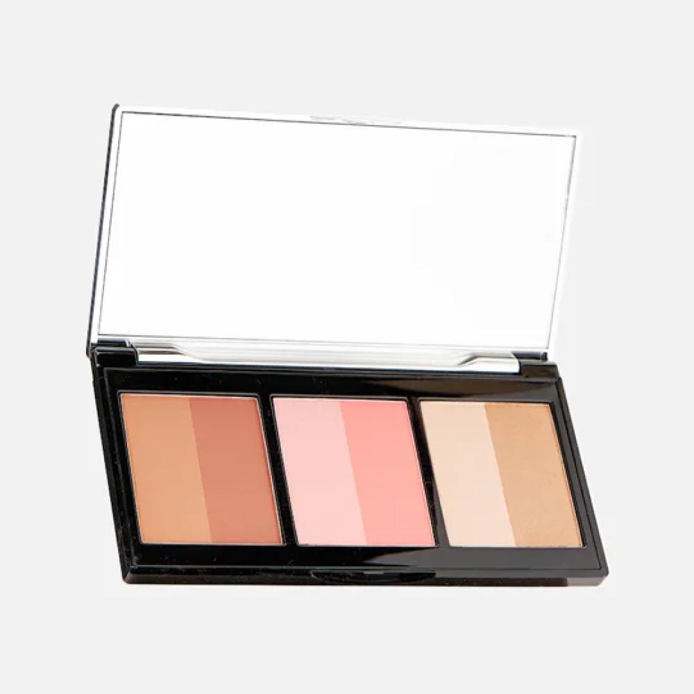 Палетка для макияжа лица I woke up like this pallete, Rodial, 4140 руб. (&laquo;Рив Гош&raquo;)