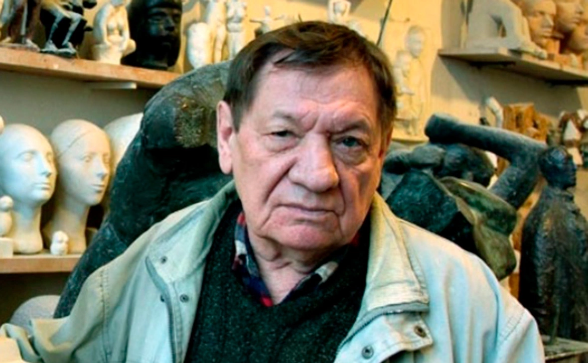 Санкт-Петербургский cоюз художников