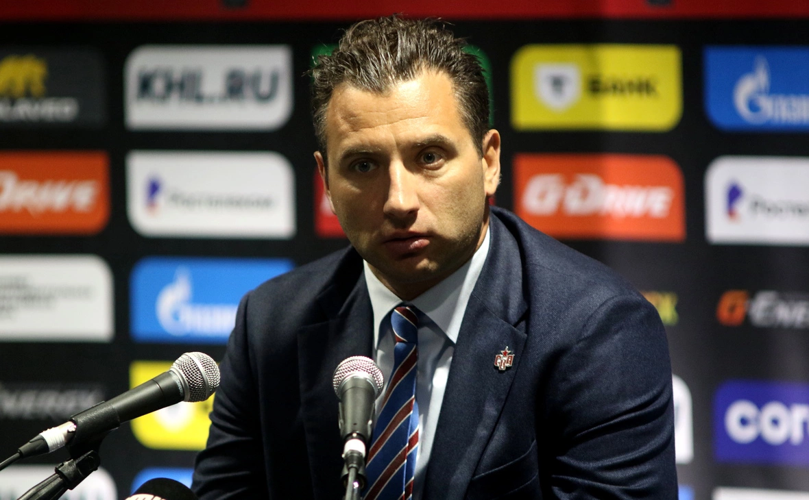 Maksim Konstantinov / Global Look Press