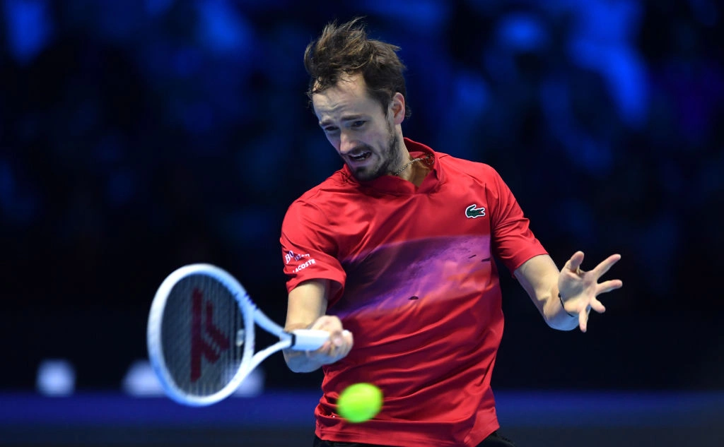 Valerio Pennicino / Getty Images