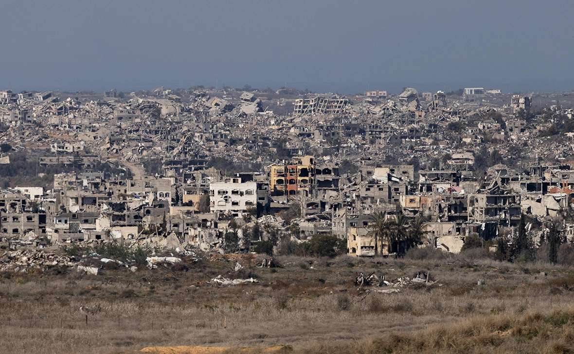 Amir Levy / Getty Images