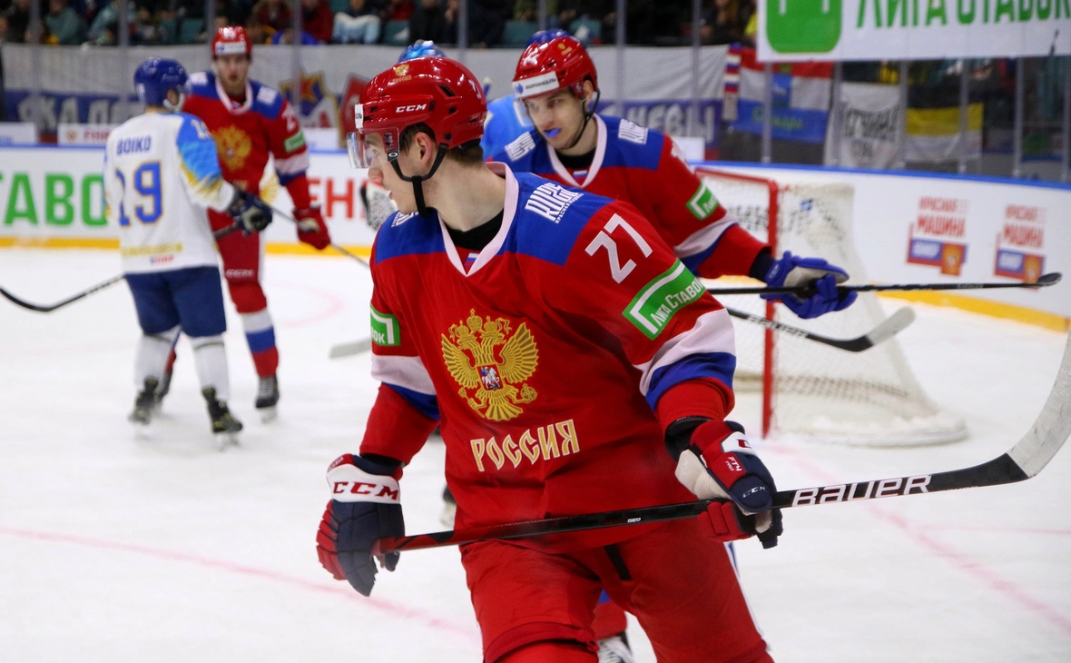 Maksim Konstantinov / Global Look Press