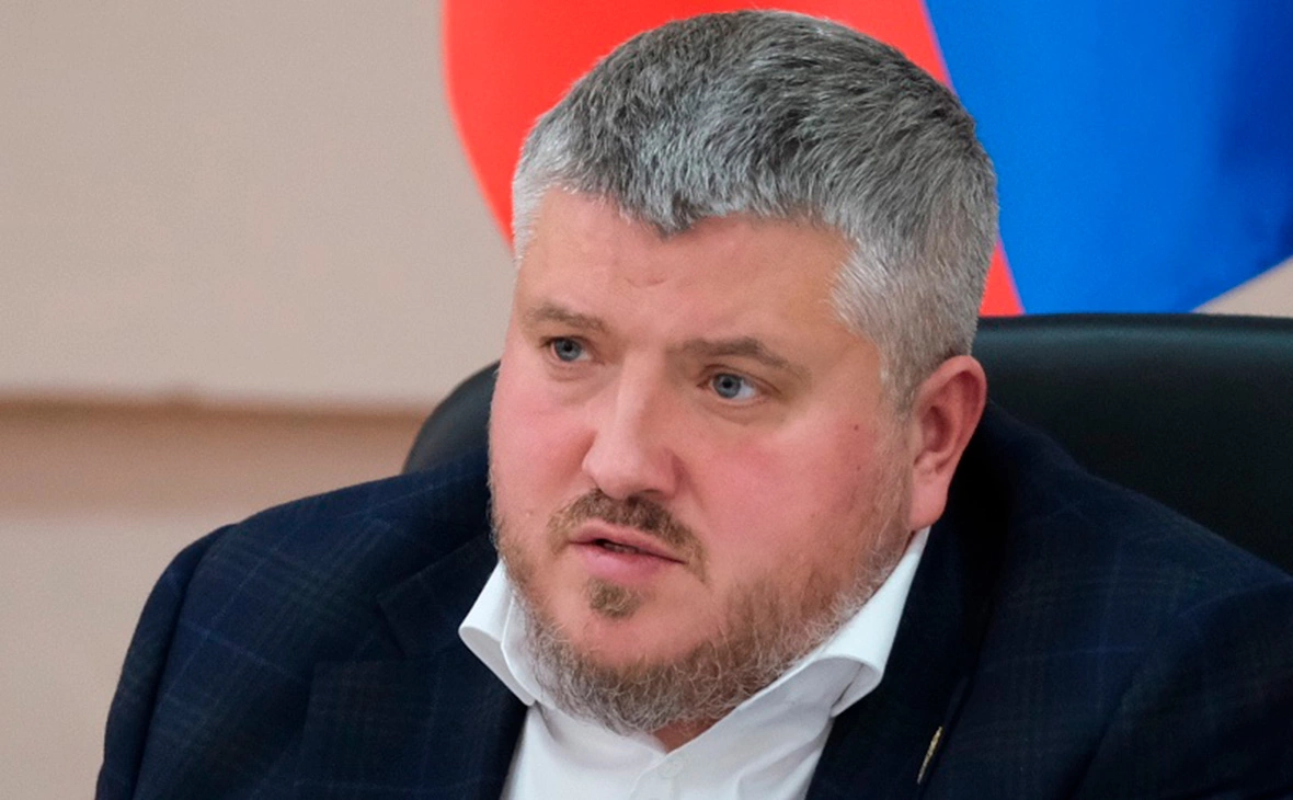 Александр Дронов / VK