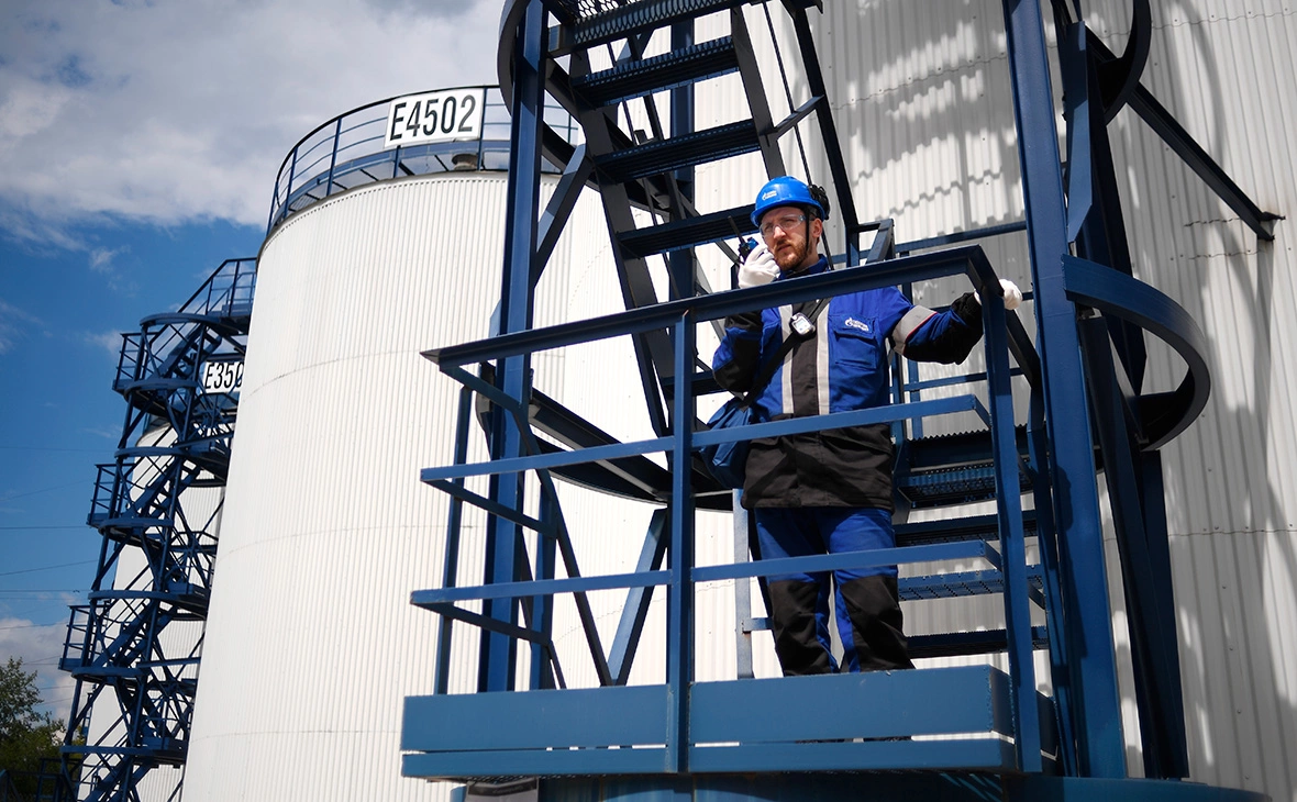 Алексей Майшев / РИА Новости