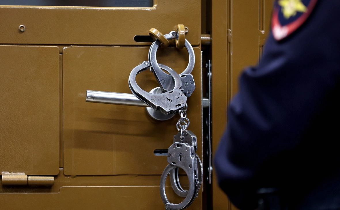 Сергей Бобылев / ТАСС