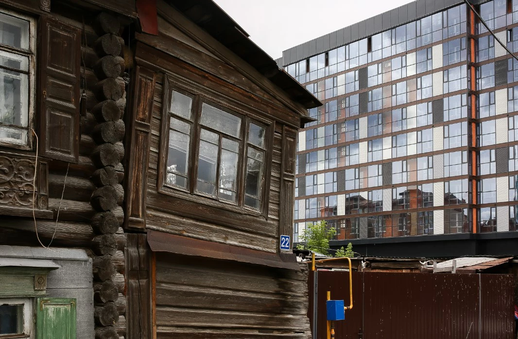 Денис Моргунов / URA.RU