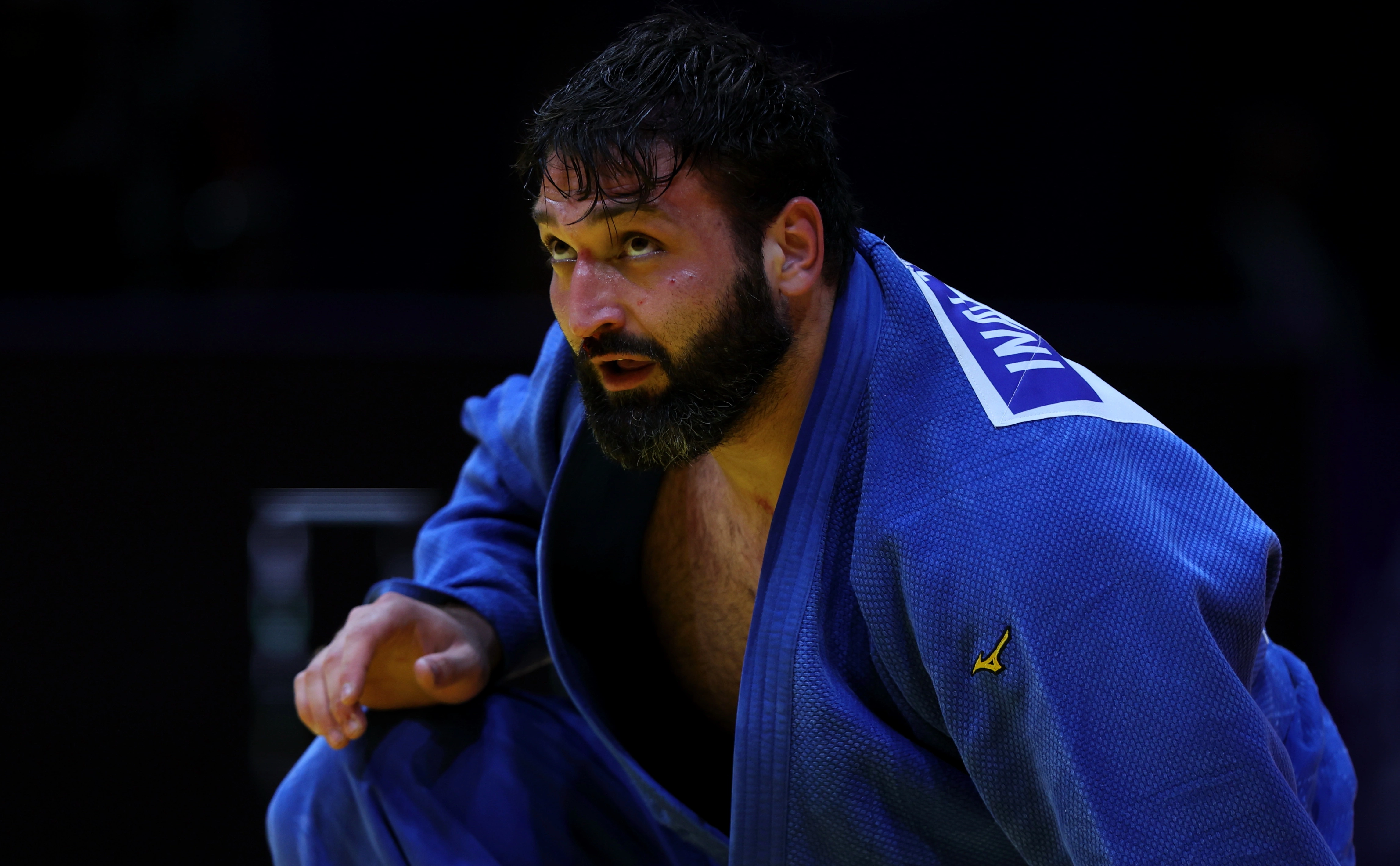 Naoki Nishimura / AFLO / Global Look Press