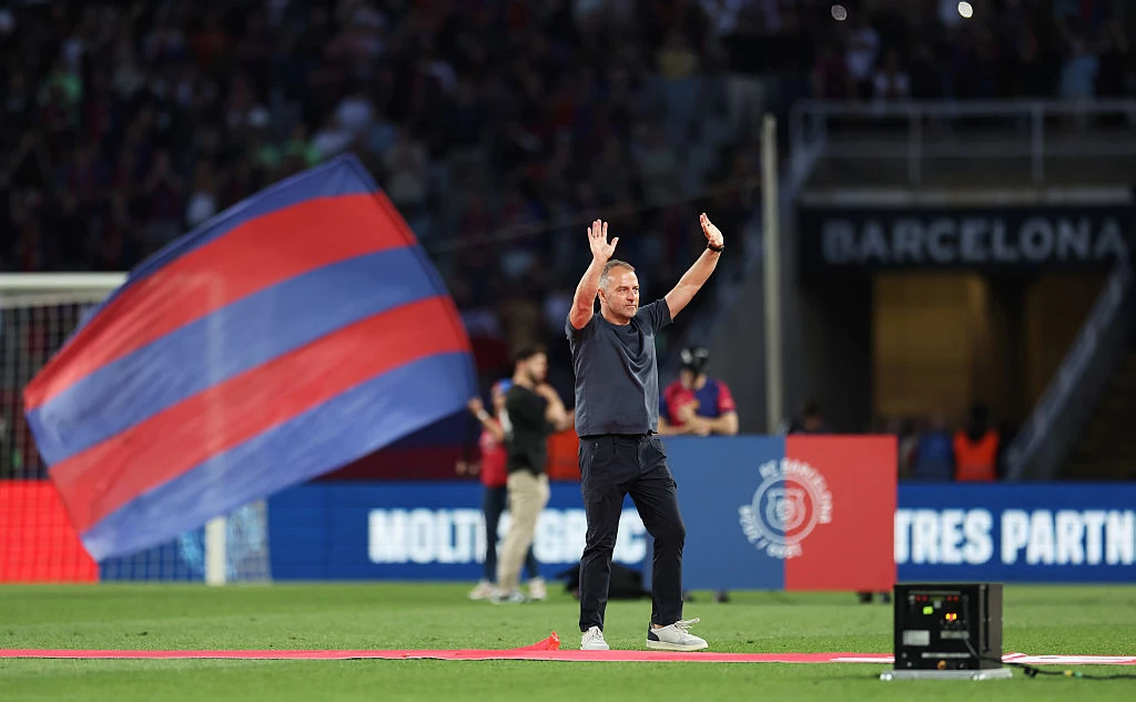 Judit Cartiel / Getty Images