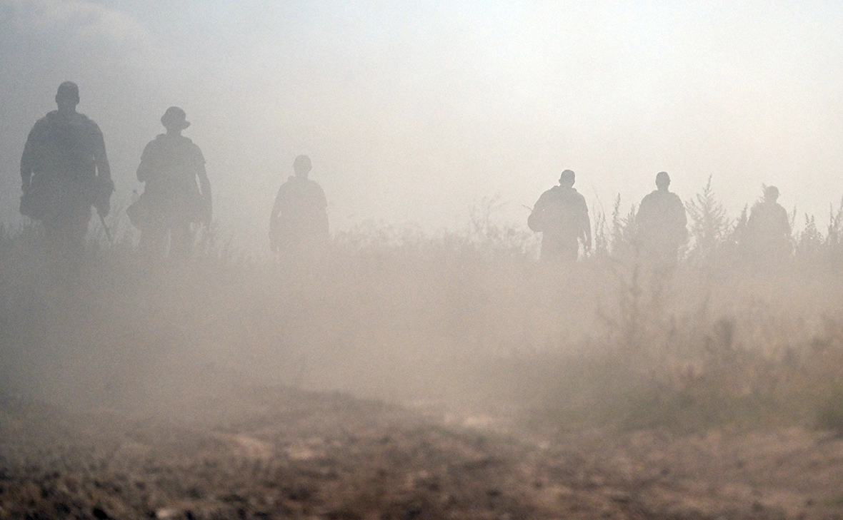 Станислав Красильников / РИА Новости
