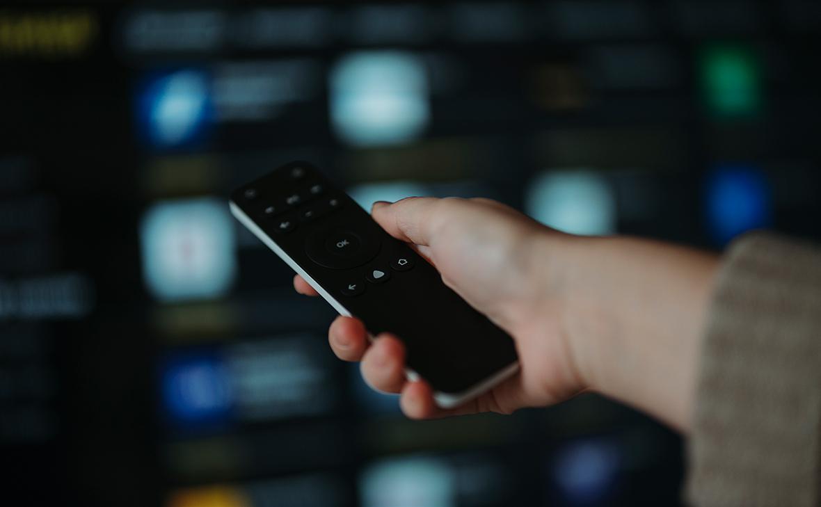 Фото: Михаил Гребенщиков / РБК