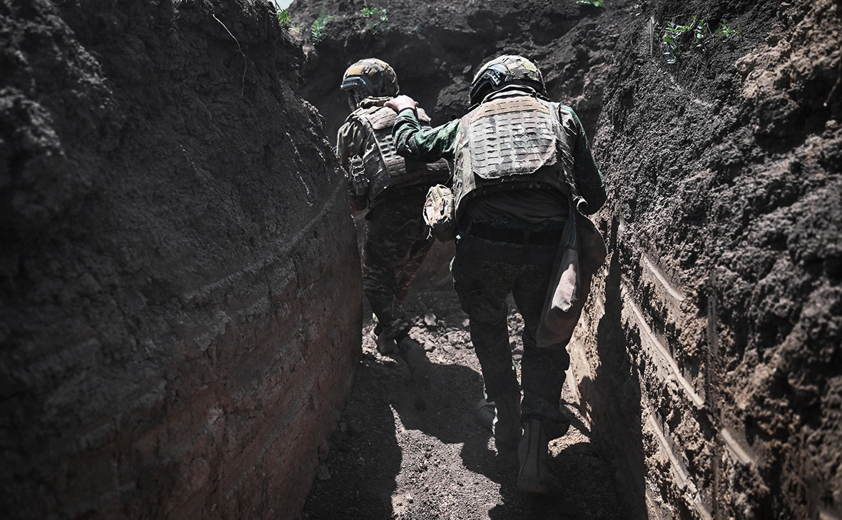 Станислав Красильников / РИА Новости