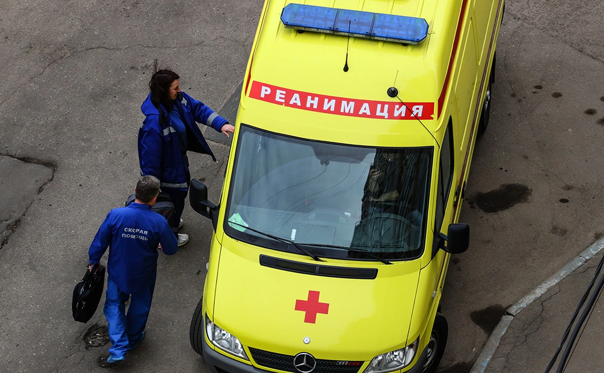 Сергей Лантюхов / NEWS.ru / РБК