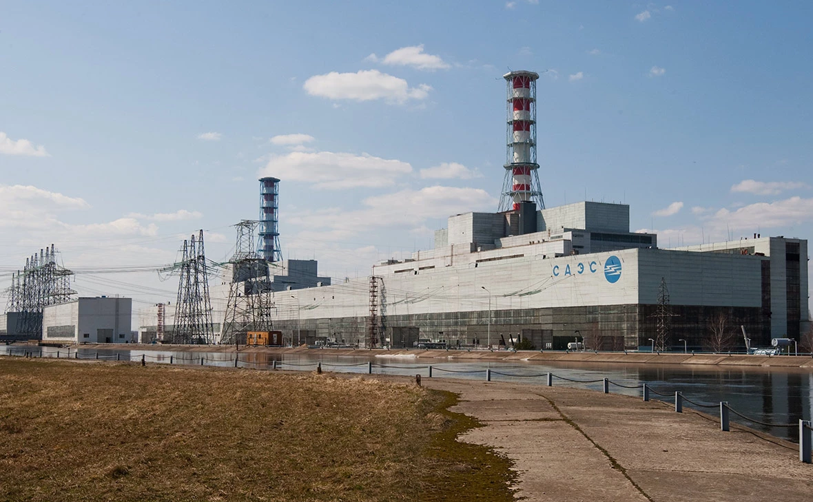 Антон Белицкий / Global Look Press