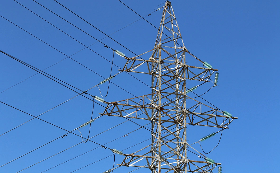 Максим Константинов / Global Look Press