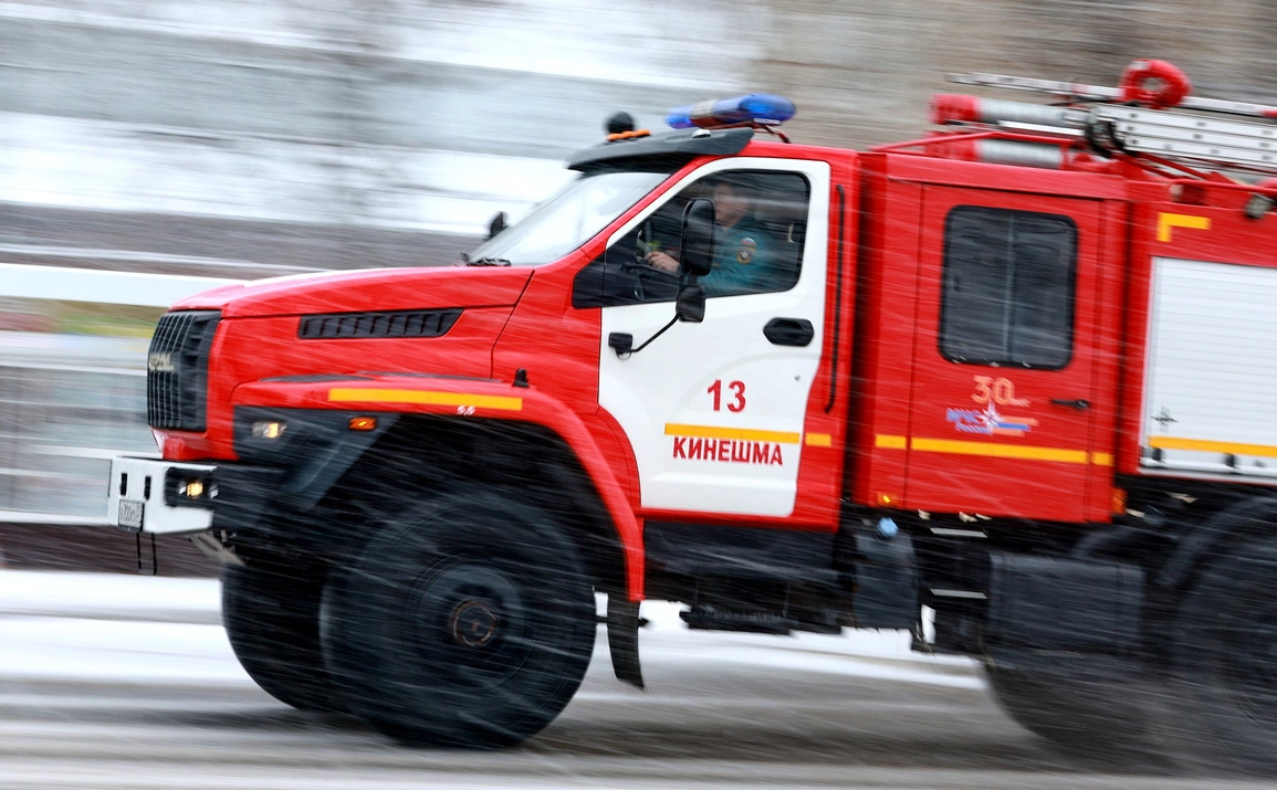 Владимир Смирнов / ТАСС