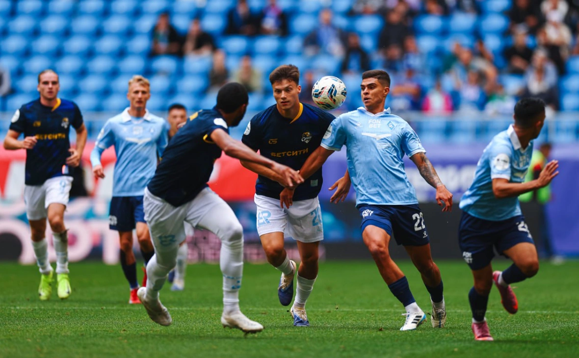 Телеграм-канал ФК «Крылья Советов»