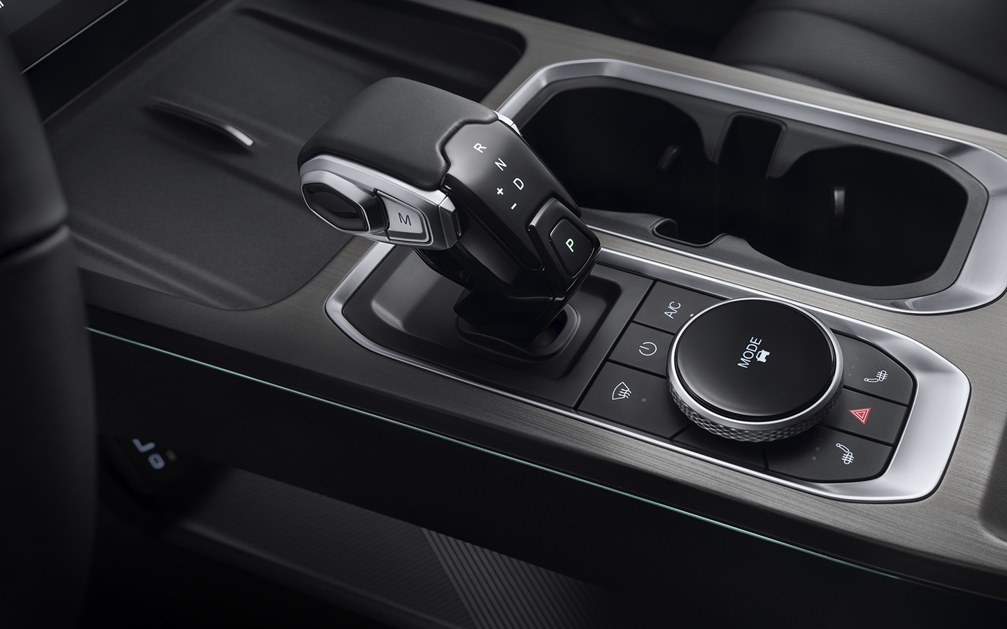 Jaecoo J7 Limited Edition