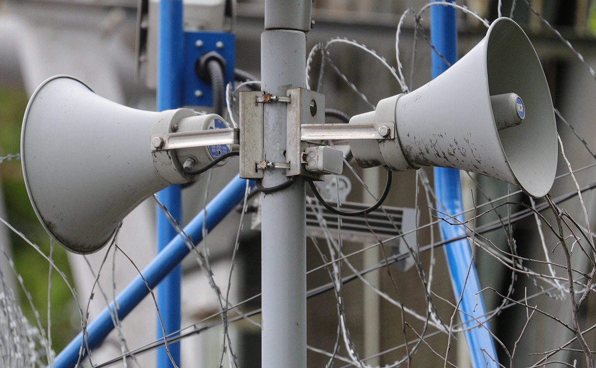 Сергей Булкин / NEWS.ru / Global Look Press