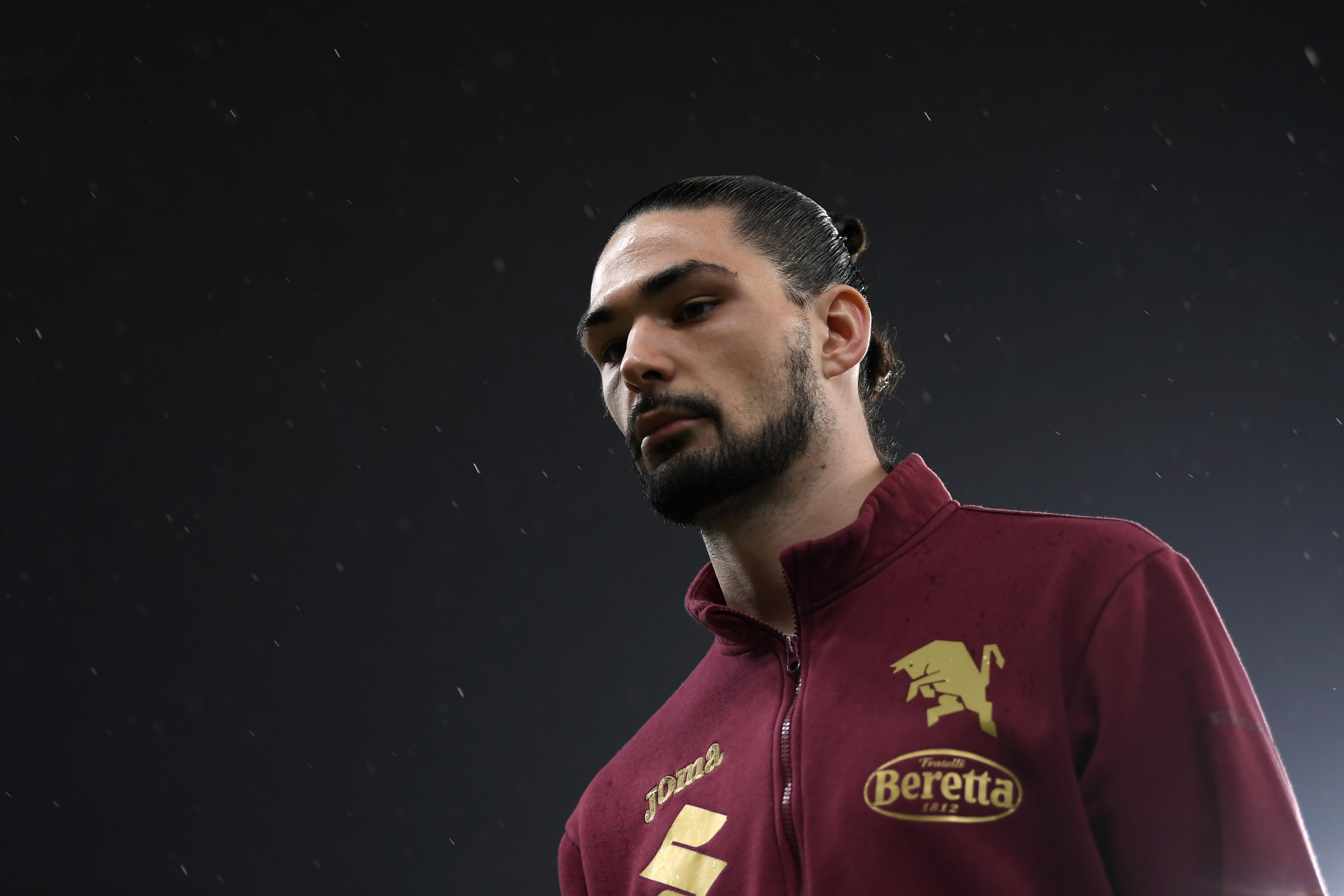 Саба Сазонов