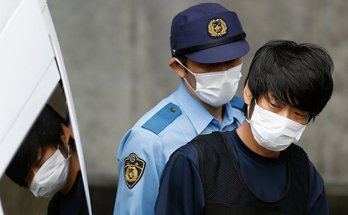 Miki Matsuzaki / AP / ТАСС