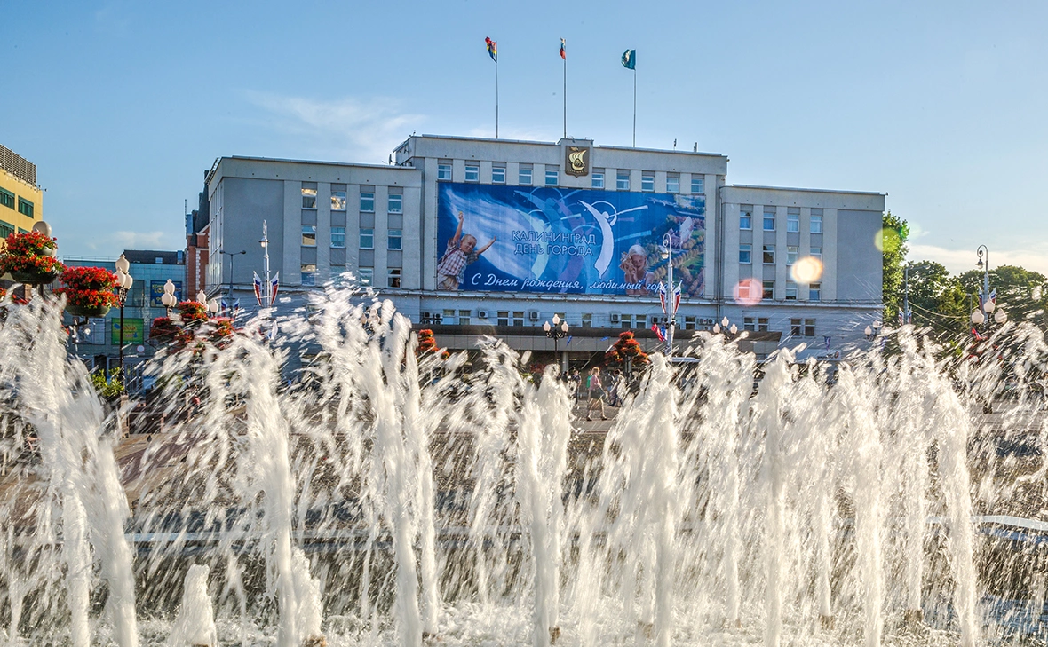  Руслан Шамуков / ТАСС