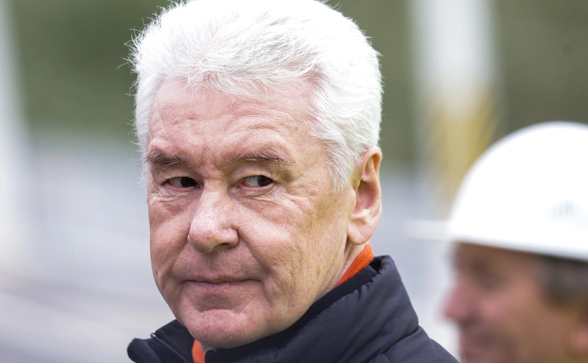 Михаил Синицын / ТАСС