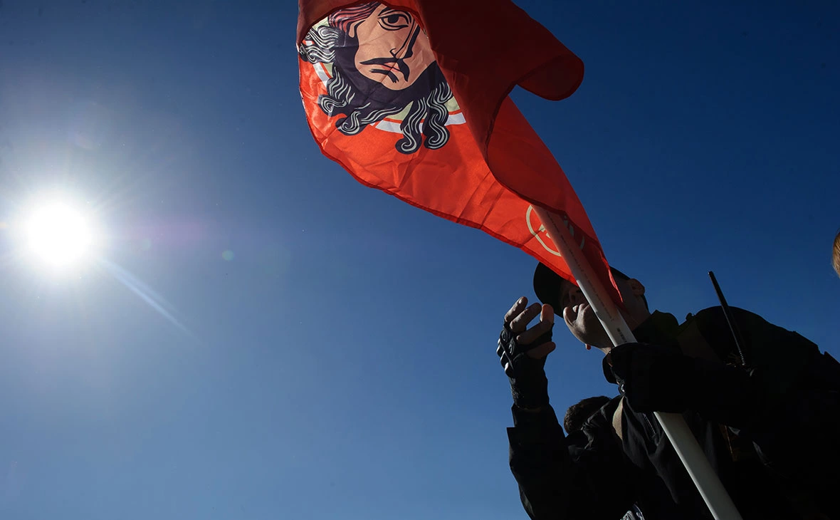 Дмитрий Часовитин / Global Look Press