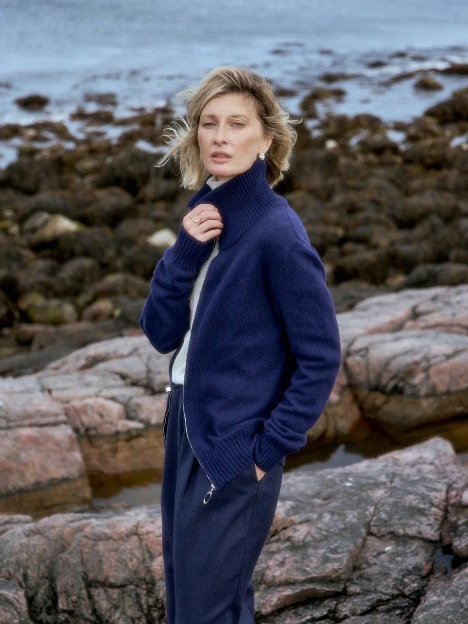 Осенне-зимняя коллекция Dolce Far Niente, Codici