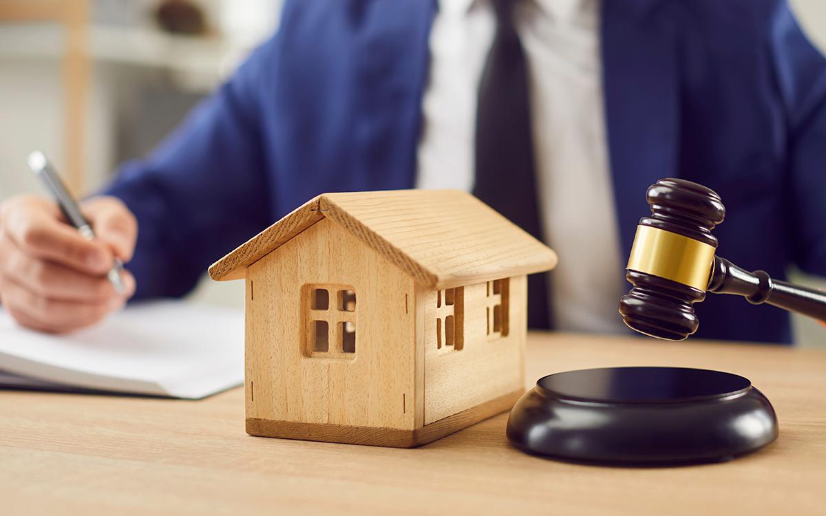 Что изменится в законах о недвижимости с ноября 2025 года Что изменится в законах о недвижимости с ноября 2025 года