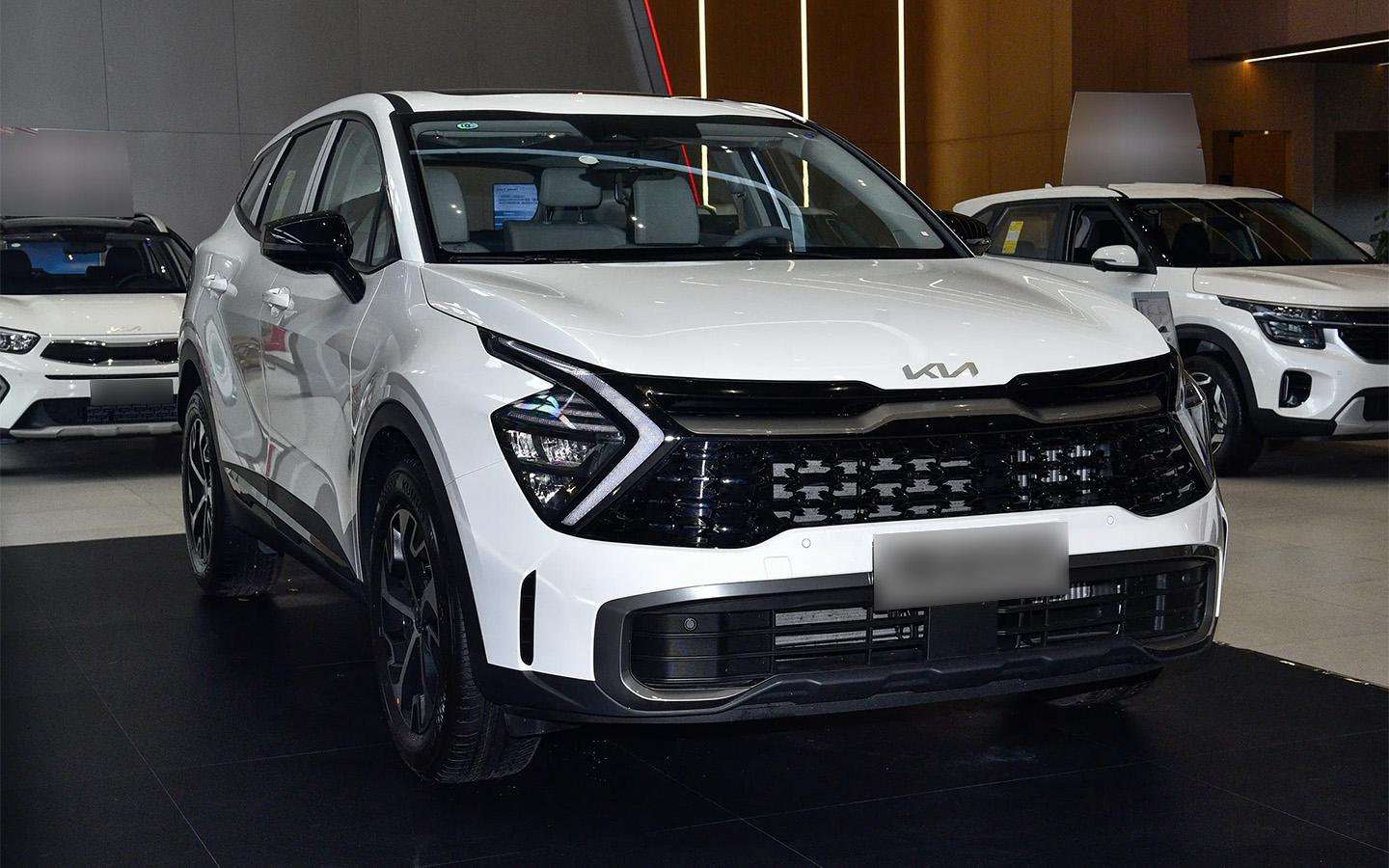 Эти иномарки попадут под льготный утильсбор в декабре. Список дилера