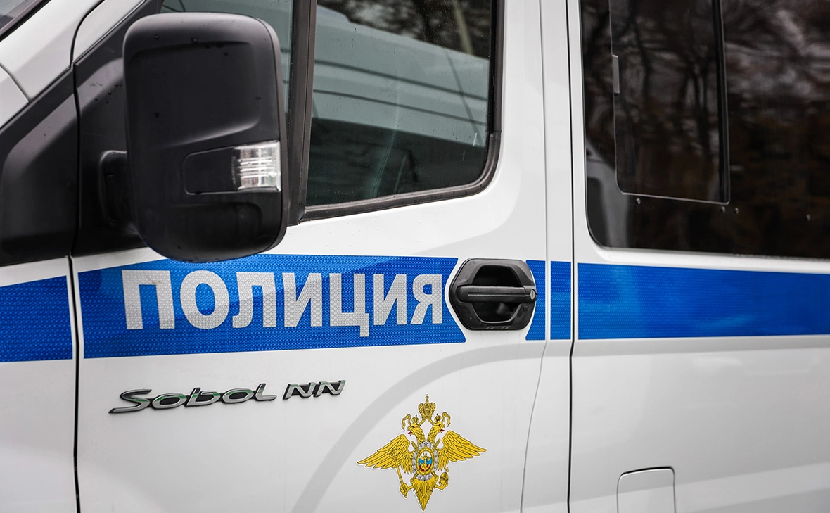 Роман Наумов / URA.ru / Global Look Press