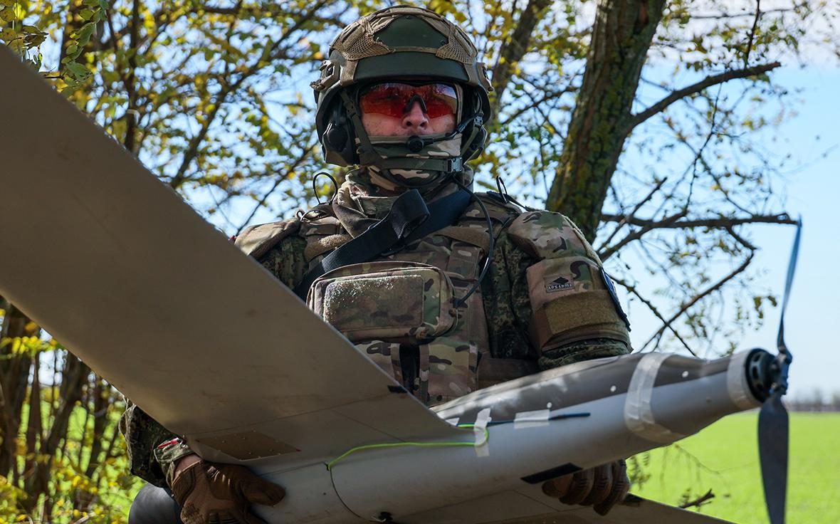 Войска беспилотных систем: что это за новый род войск и зачем его создали