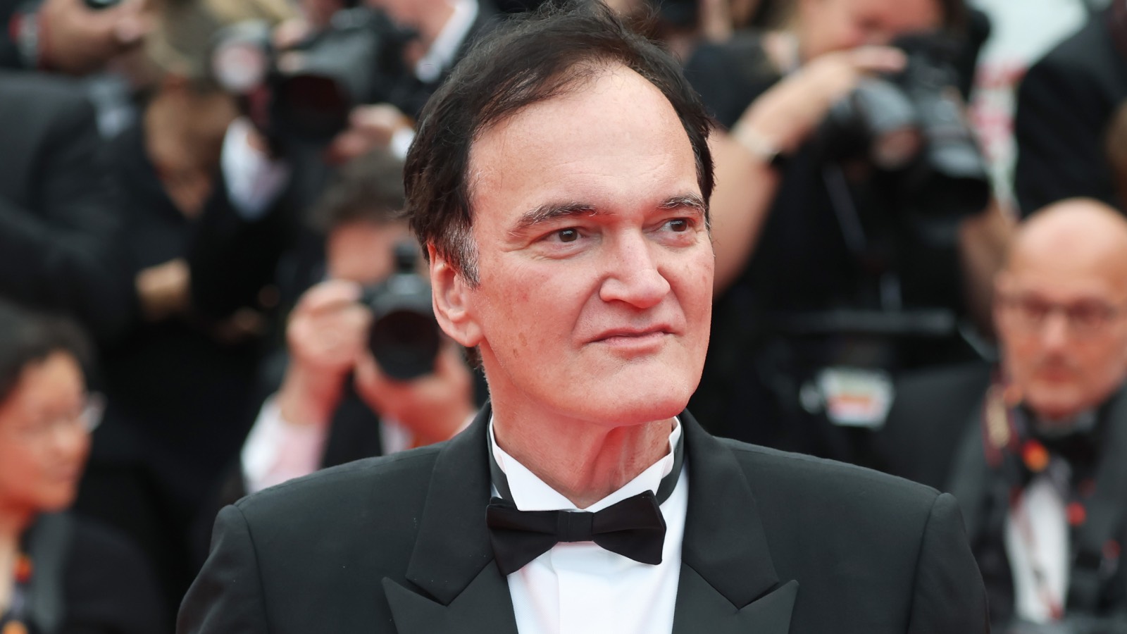 Квентин Тарантино