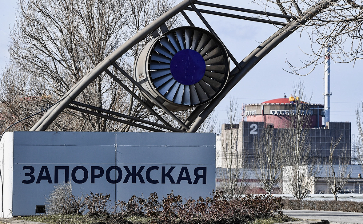 Константин Михальчевский / РИА Новости