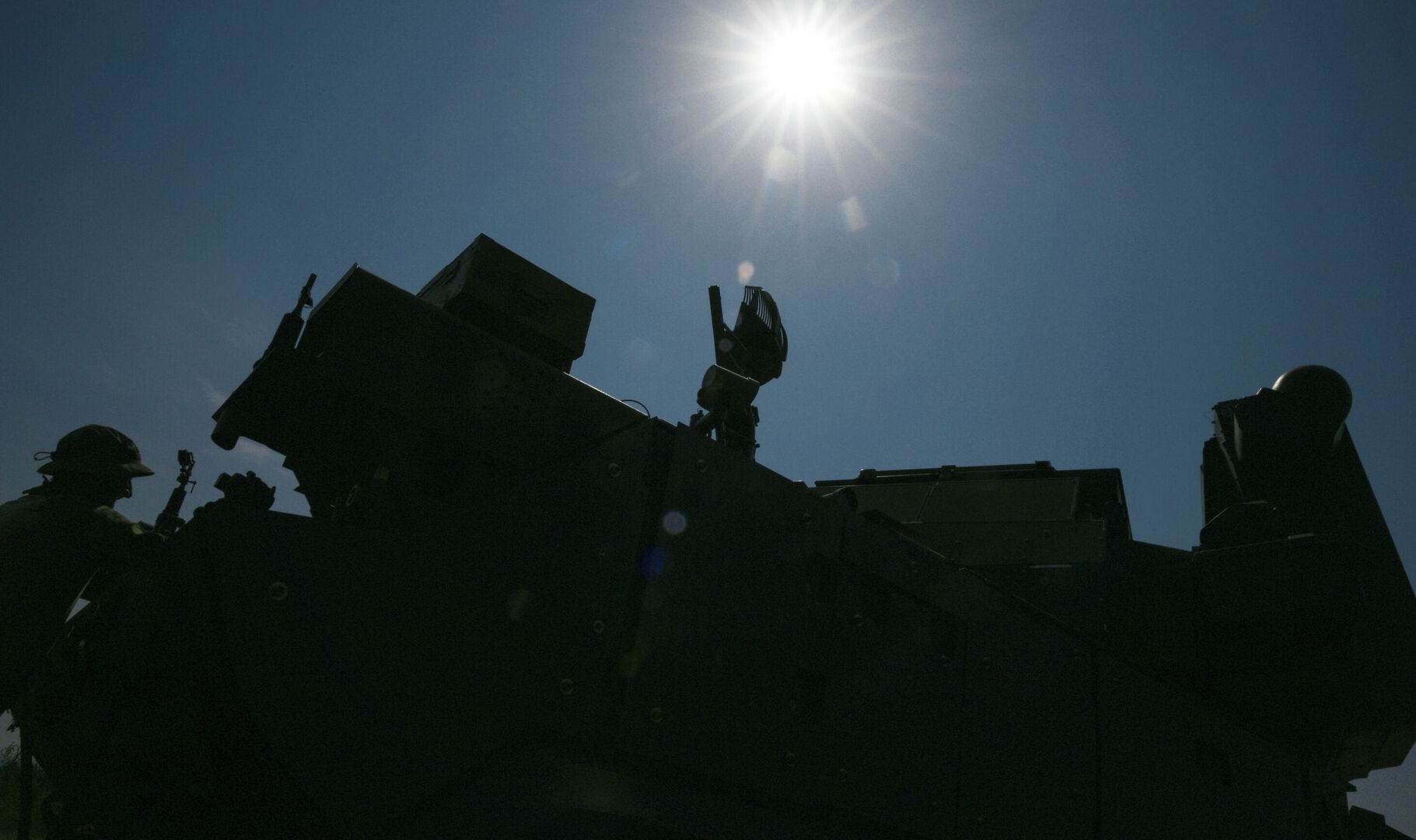 Фото: РИА Новости