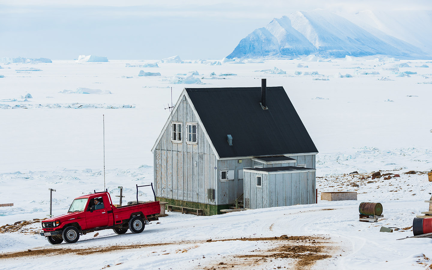 Фото: Kedardome / Shutterstock / FOTODOM