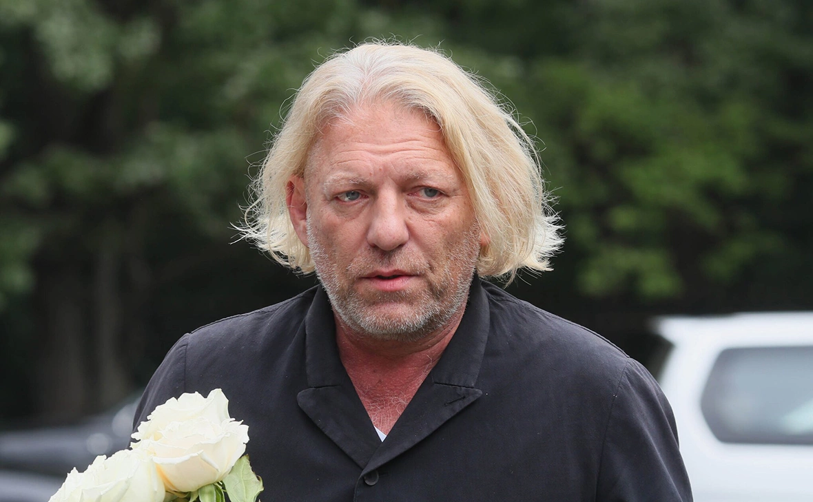 Василий Кузьмичёнок / АГН «Москва»