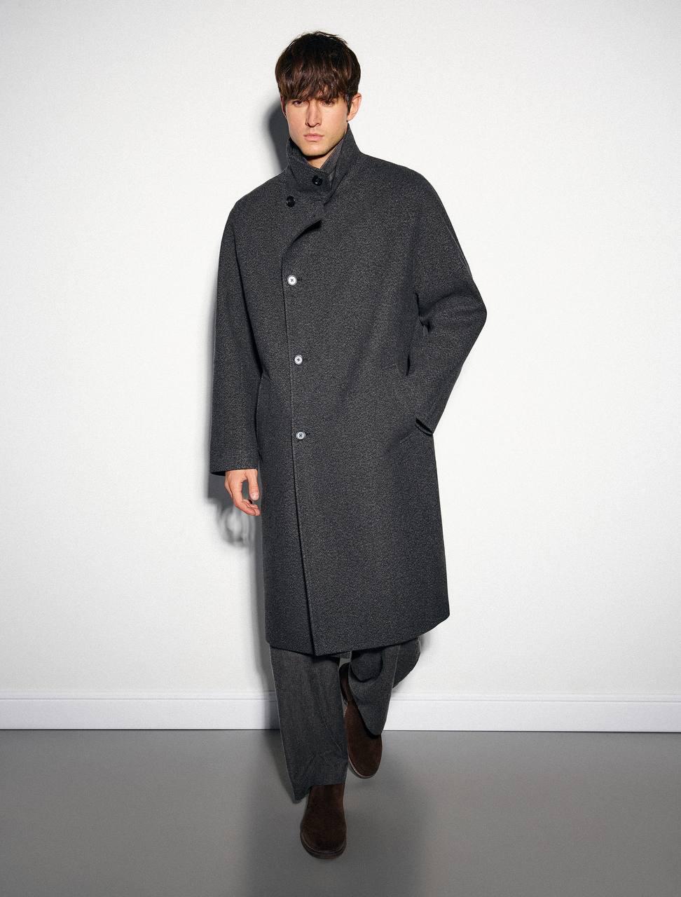 Пальто Idol, 32 391 руб. (idol.ru)