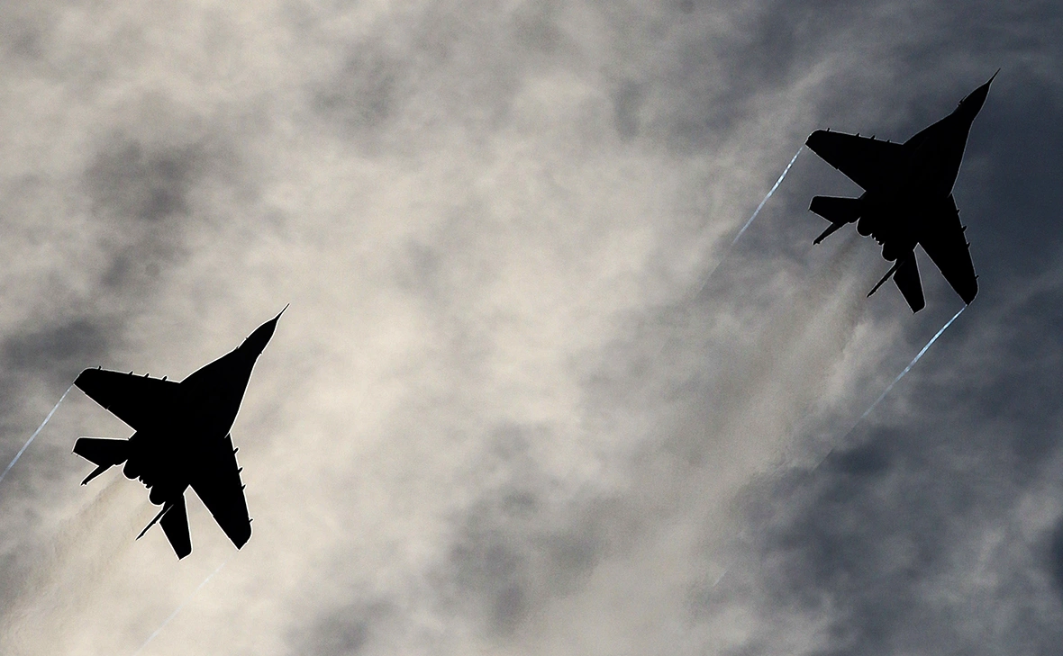 Сергей Савостьянов / ТАСС