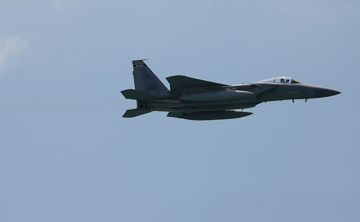 Joe Raedle / Getty Images