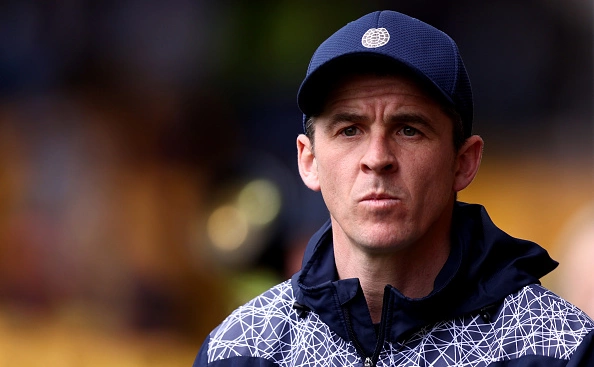 Naomi Baker / Getty Images