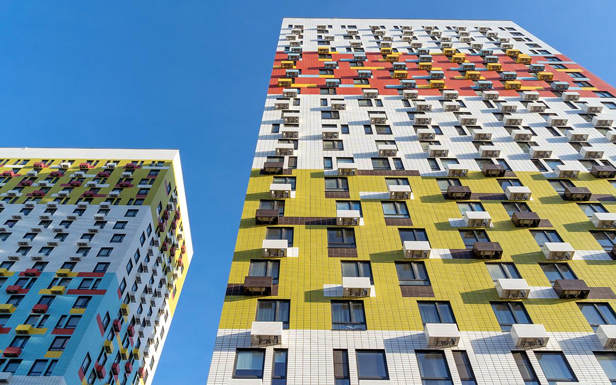 Фото: Lena Si / Shutterstock / FOTODOM